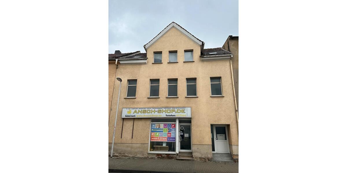 Reihenhaus Crimmitschau - 10 Zimmer, 200 m&sup2;, 25.000&euro; | Angebot:25648685