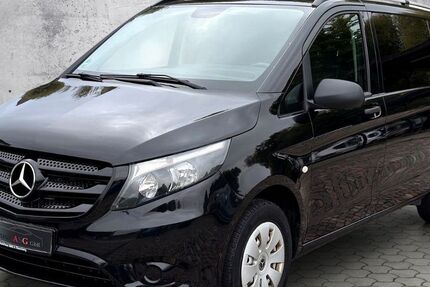 Mercedes-Benz Vito 107.900 km 32.900 € Eisenberg 07607
