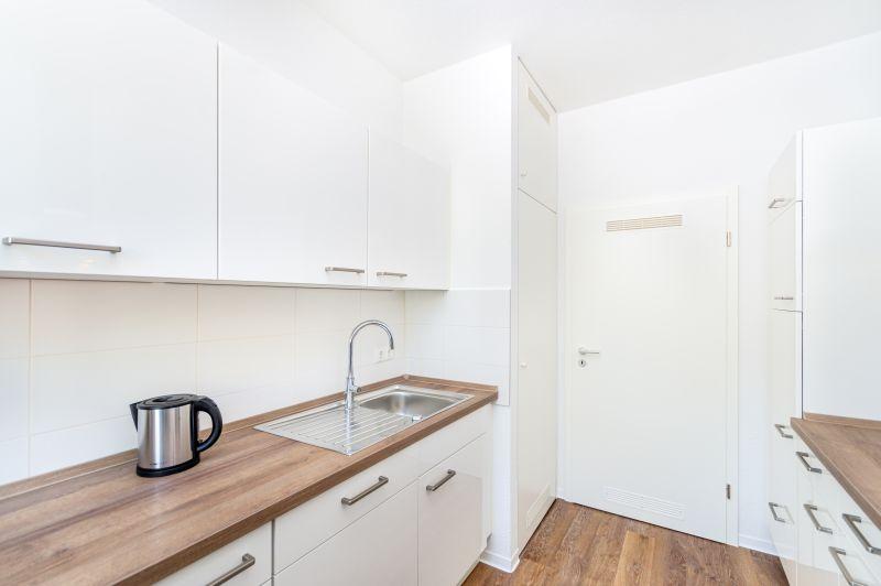 Erdgeschoßwohnung Gera - 3 Zimmer, 65 m&sup2;, 455&euro; | Angebot:12320173