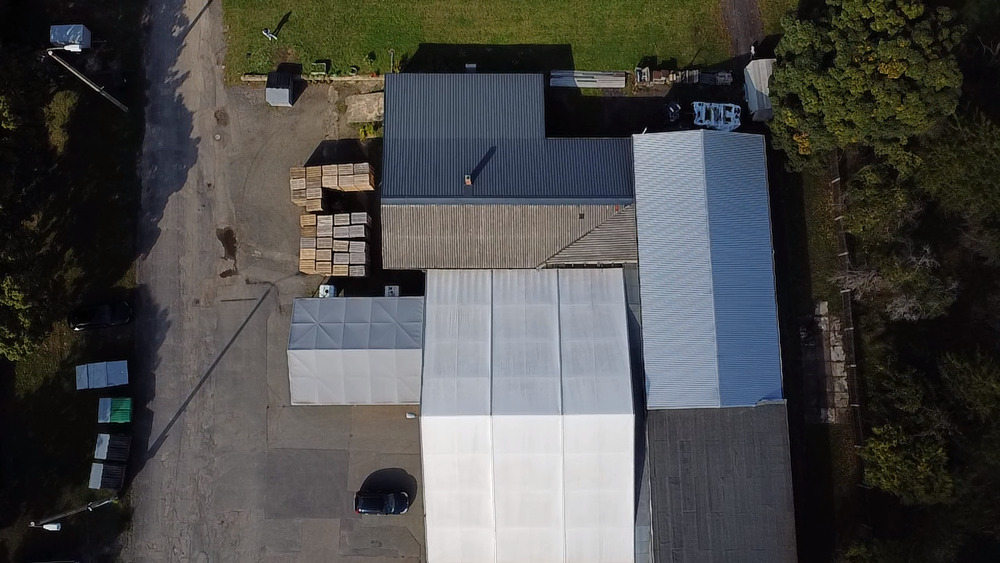 *** Attraktive Gewerbefläche | Bauland mit hohem Mietertrag und gleichzeitigem Entwicklungspotential | Provisionsfrei *** zimmer