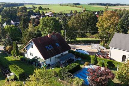 Haus Crimmitschau - 4 Zimmer, 137 m&sup2;, 499.000&euro; | Angebot:27572187