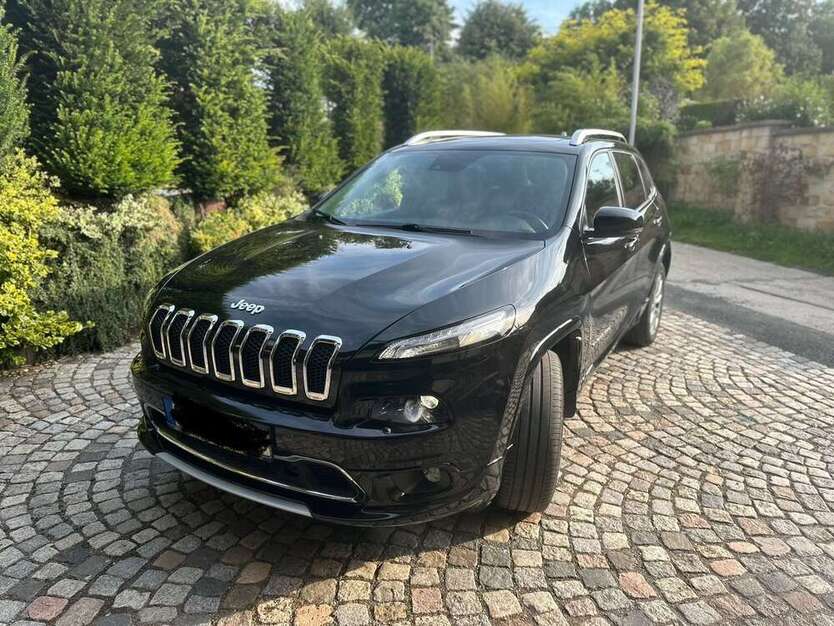 Cherokee