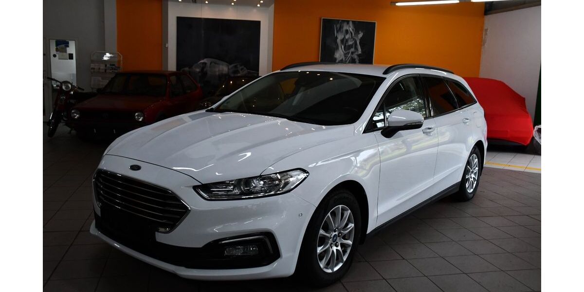 Ford Mondeo 165.300 km 11.950 &euro; Eisenberg 07607