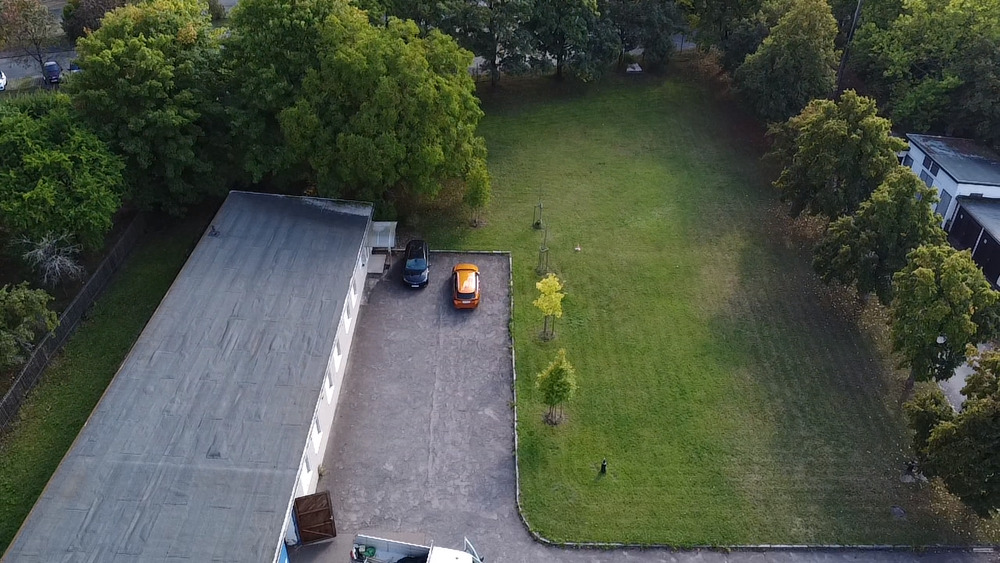 *** Attraktive Gewerbefläche | Bauland mit hohem Mietertrag und gleichzeitigem Entwicklungspotential | Provisionsfrei *** zimmer