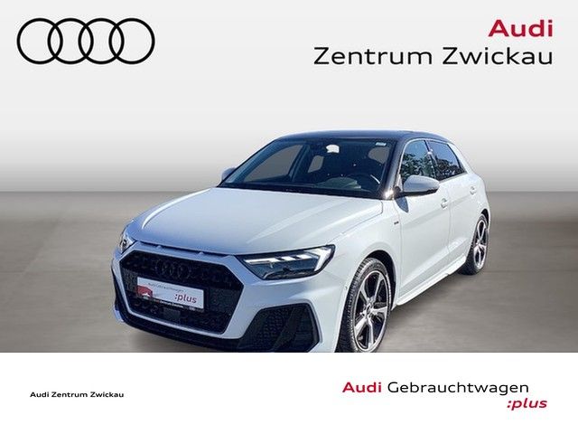 Audi A1 59.879 km 22.460 € Zwickau 08056
