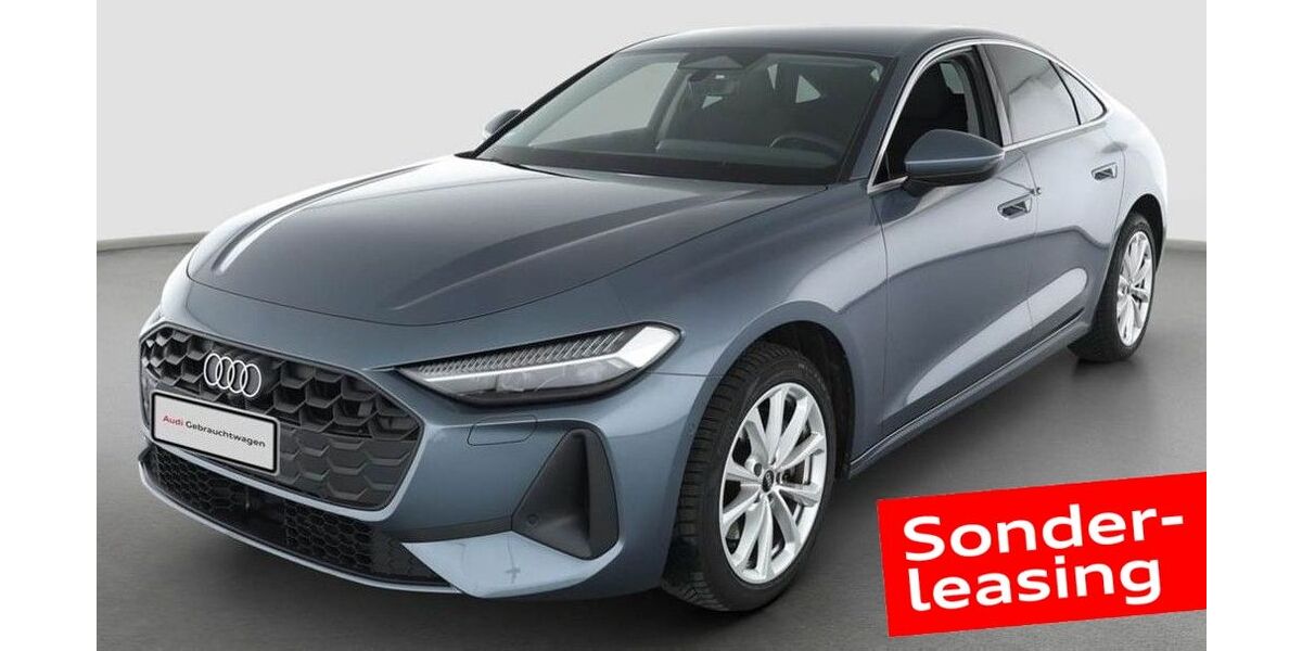 Audi A5 7.572 km 38.788 &euro; Gera 07546