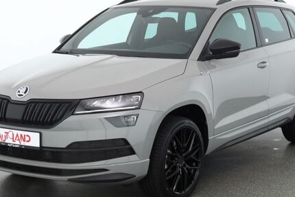 Skoda Karoq 69.985 km 24.990 &euro; Gera 07546