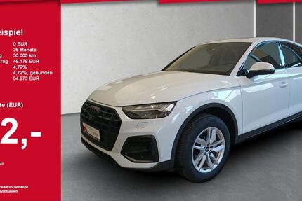 Audi Q5 26.924 km 48.418 &euro; Gera 07546