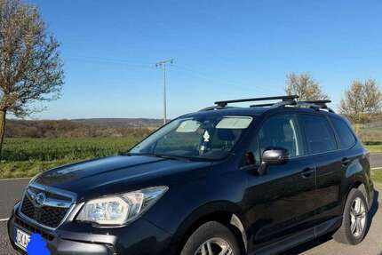 Subaru Forester 191.450 km 12.500 &euro; Caaschwitz 07586