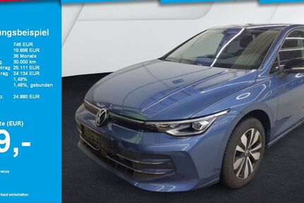 VW Golf 20.569 km 24.699 &euro; Weida 07570