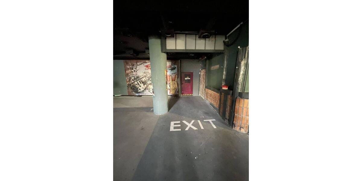 ehemalige Event-Location im Fachmarktzentrum am Floßgraben ca. 229 m² zimmer