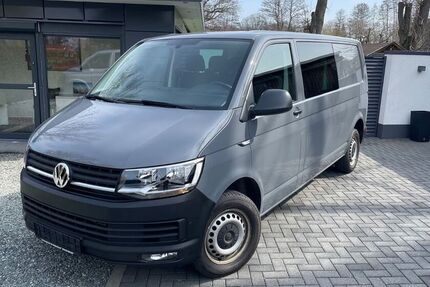 VW T6 Transporter