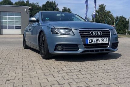 Audi A4 188.700 km 5.700 € Weida 07570