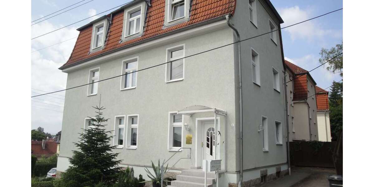 Gewerbeobjekt Werdau Leubnitz - 690&euro; | Angebot:1988591