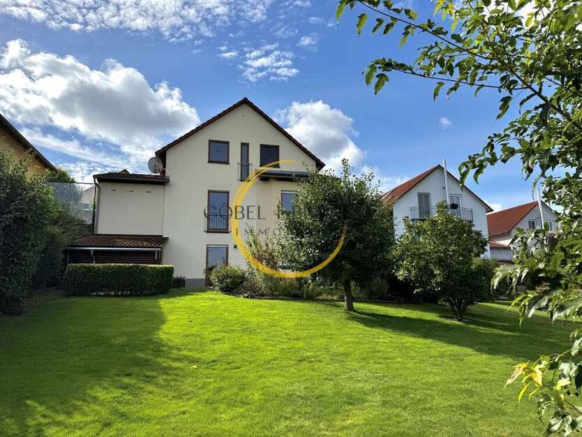 Haus zum Kaufen in Gera 445.000 € 161 m²