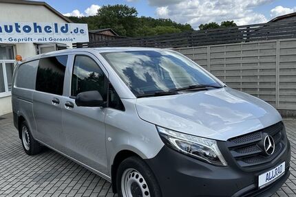 Mercedes-Benz Vito 145.150 km 27.995 € Werdau 08412