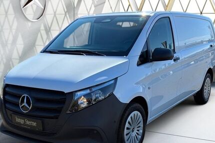 Mercedes-Benz Vito 19.790 km 33.784 € Gera 07546