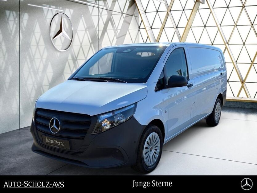 Mercedes-Benz Vito 19.790 km 33.784 € Gera 07546