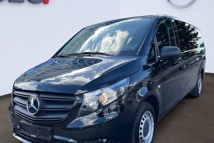 Mercedes-Benz Vito 17.000 km 41.353 € Zwickau 08058