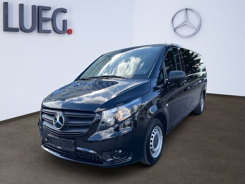 Mercedes-Benz Vito 17.000 km 41.353 € Zwickau 08058