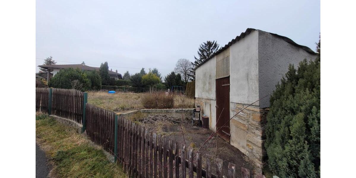 Einfamilienhaus Droyßig - 3 Zimmer, 80 m&sup2;, 32.500&euro; | Angebot:26989308