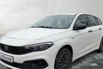 Fiat Tipo 12.868 km 19.997 &euro; Gera 07552