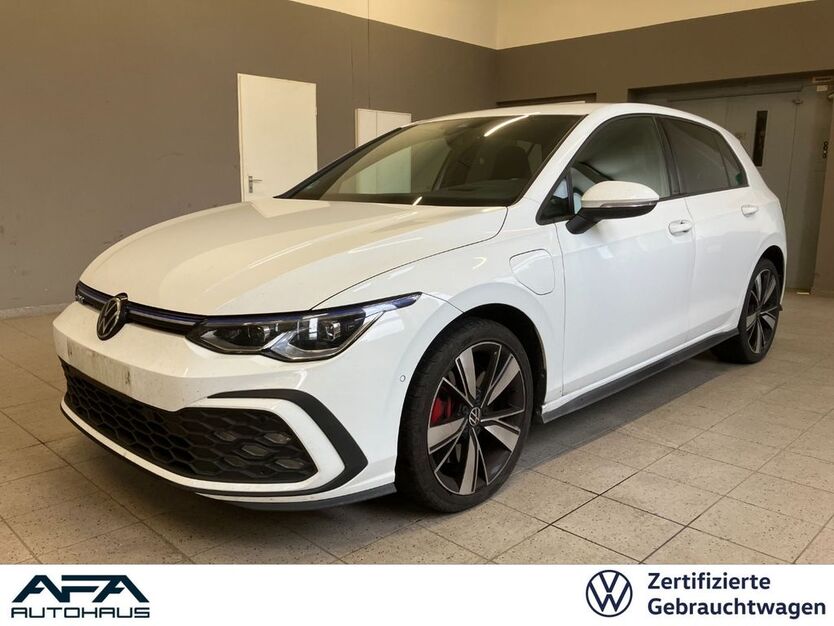 VW Golf 48.715 km 24.444 € Gera 07546