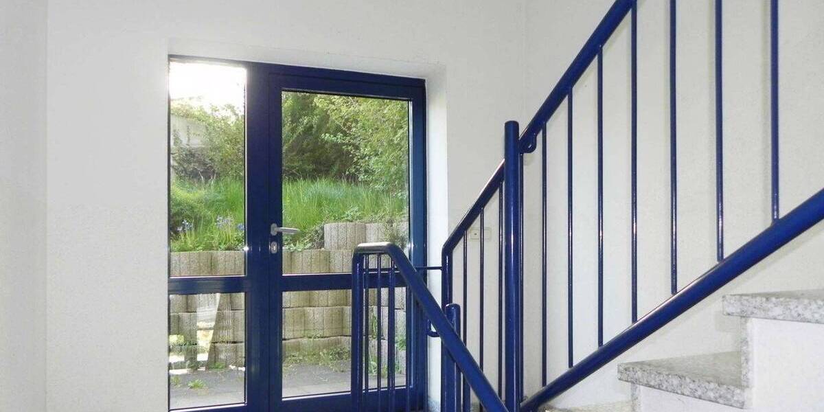 2-Raumwohnung für Anleger oder Selbstnutzer 2 zimmer