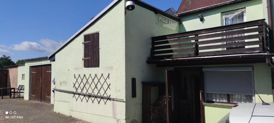 Einfamilienhaus Gößnitz - 3 Zimmer, 135 m&sup2;, 120.000&euro; | Angebot:26488239