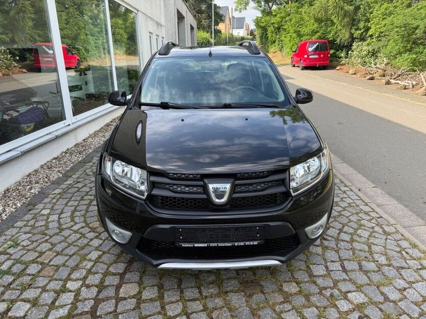 Sandero