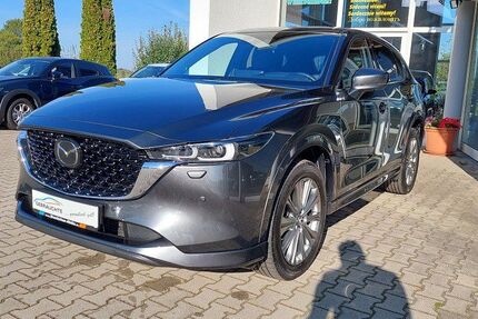 Mazda CX-5 56.600 km 31.890 € Zwickau 08064