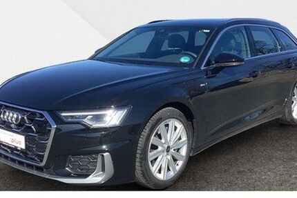 Audi A6 26.726 km 59.950 € Zwickau 08056