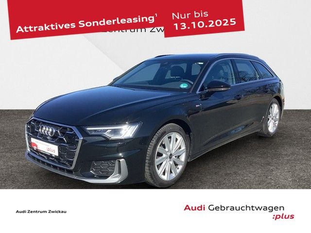 Audi A6 26.726 km 59.950 € Zwickau 08056