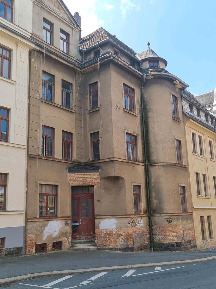 Haus zum verkaufen in Reichenbach Vogtland