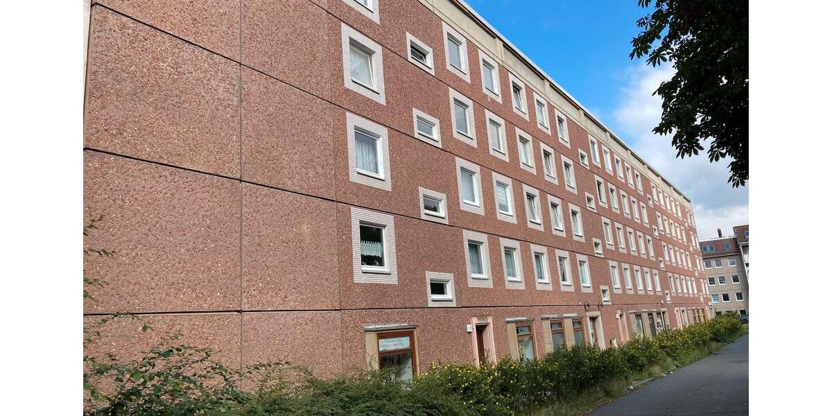 Etagenwohnung Gera - 4 Zimmer, 88 m&sup2;, 500&euro; | Angebot:24976161