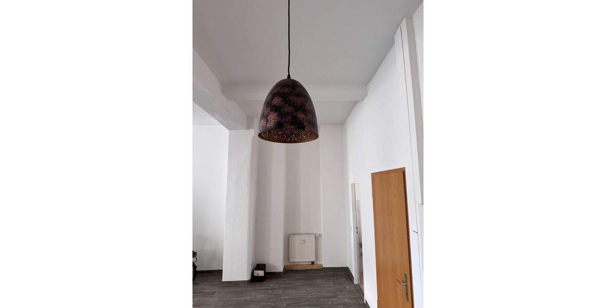 Gewerbeobjekt Gera Innenstadt - 2 Zimmer, 86 m&sup2;, 565&euro; | Angebot:25769959