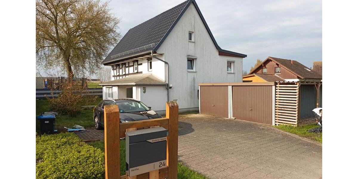 Einfamilienhaus Schmölln - 5 Zimmer, 110 m&sup2;, 117.000&euro; | Angebot:26227072