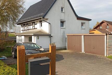 Haus Schmölln - 5 Zimmer, 110 m&sup2;, 117.000&euro; | Angebot:26227072