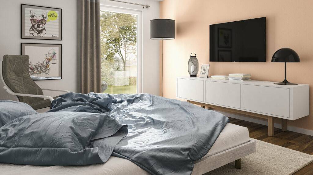 Bungalow Seelingstädt - 5 Zimmer, 130 m&sup2;, 289.466&euro; | Angebot:26730820