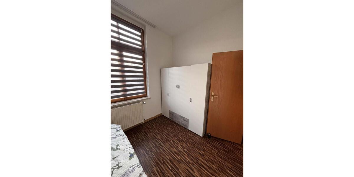 Helle und zentrale 2-Zimmer-Wohnung in Stadtmitte Stadtroda´s - Etagenwohnung Stadtroda | Angebot:26338316