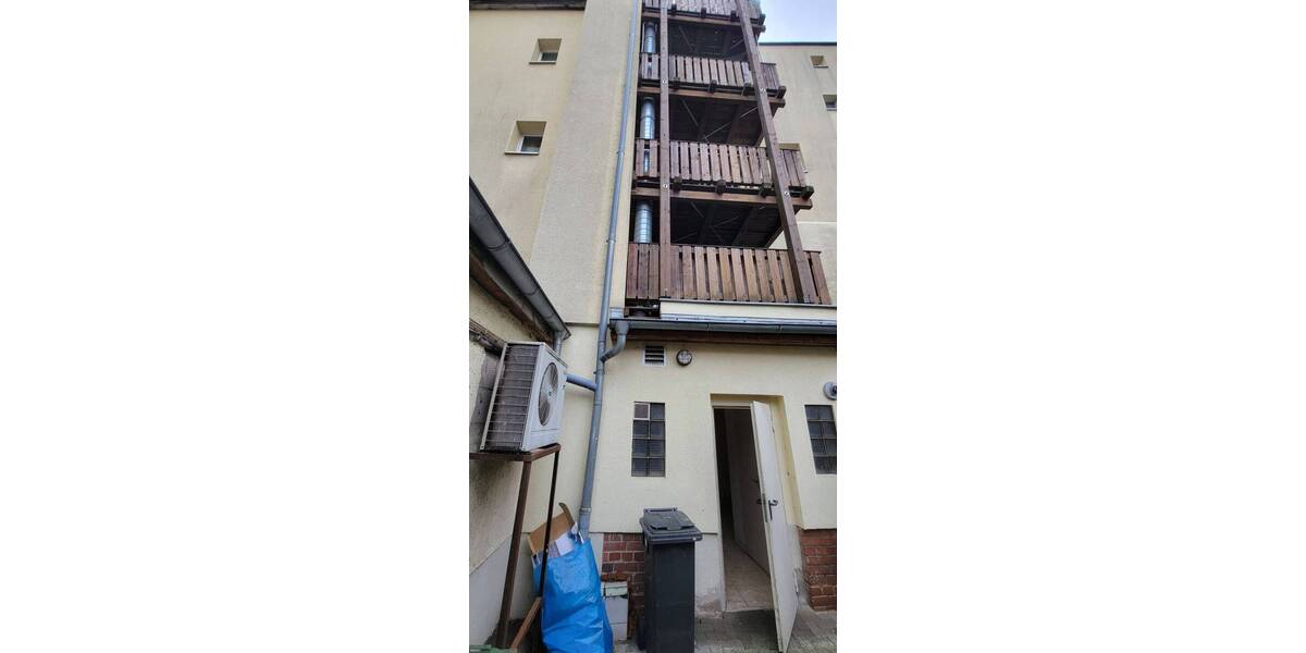 Gewerbeobjekt Altenburg - 364.000&euro; | Angebot:25916707