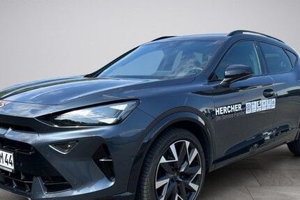 Cupra Formentor 9.409 km 36.850 &euro; Altenburg 04600