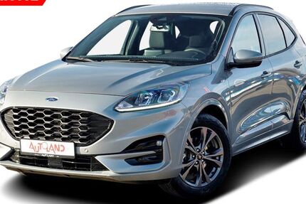 Ford Kuga 47.991 km 19.990 &euro; Gera 07546