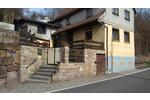 Einfamilienhaus Stadtroda - 5 Zimmer, 110 m&sup2;, 39.900&euro; | Angebot:26836356