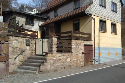 Haus Stadtroda - 5 Zimmer, 110 m&sup2;, 39.900&euro; | Angebot:26836356