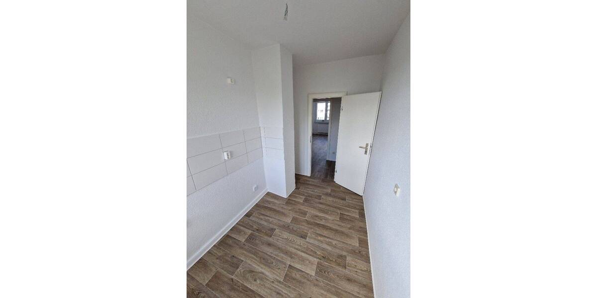 Etagenwohnung Altenburg Südost - 2 Zimmer, 46 m&sup2;, 275&euro; | Angebot:26919900