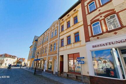 Haus Meuselwitz - 8 Zimmer, 87 m&sup2;, 70.000&euro; | Angebot:26102819