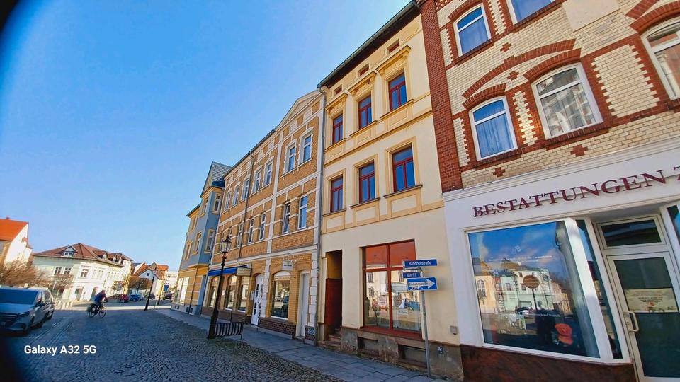 Reihenhaus Meuselwitz - 8 Zimmer, 87 m&sup2;, 70.000&euro; | Angebot:26102819