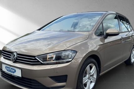 VW Golf 104.927 km 11.990 &euro; Gera 07554