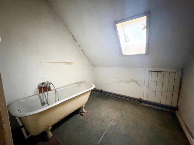 Doppelhaushälfte Eisenberg - 4 Zimmer, 78 m&sup2;, 87.700&euro; | Angebot:26851359